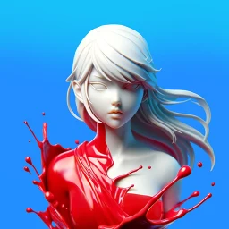 ColorMinis: 3D Painting Studio 아이콘